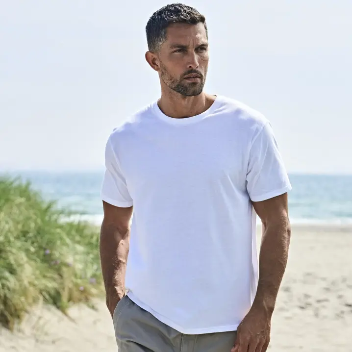 Etudiant personnalise ton textile avec sofidial URBAN TEE